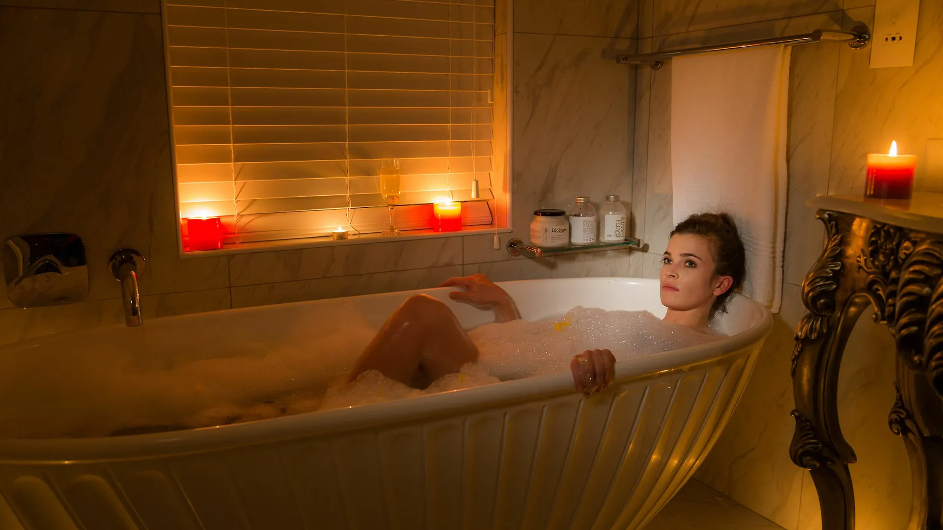 Versailles Luxury Apartments And Suites Cape Town