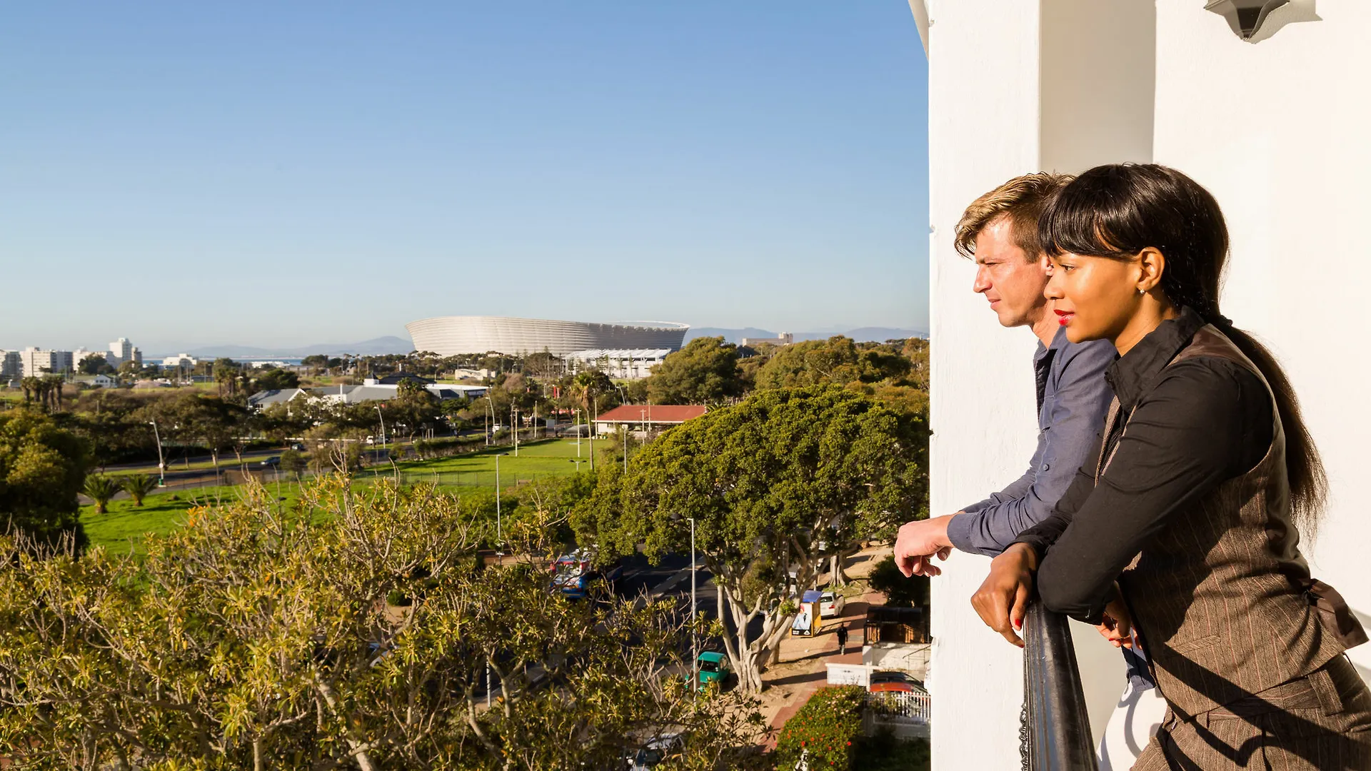 Versailles Luxury Apartments And Suites Cape Town
