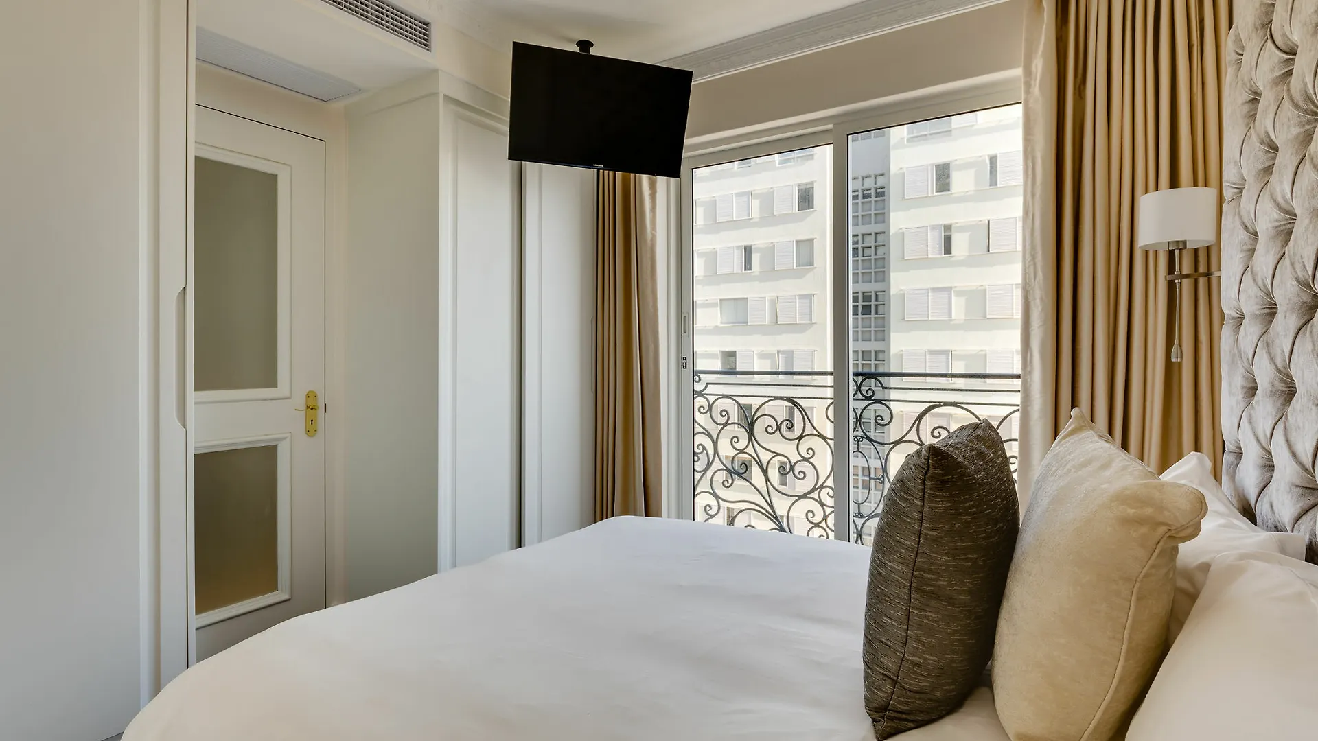 Versailles Luxury Apartments And Suites Cape Town 0*,  South Africa